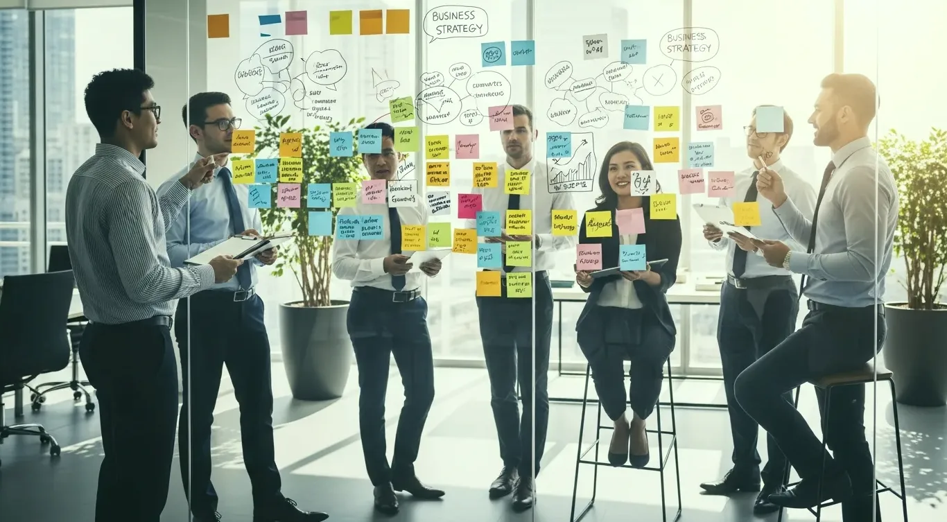Claude Profit 2.0 — KI-Signal-Assistent in Berlin